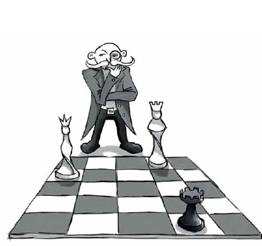 učinkovit družinski dogovor